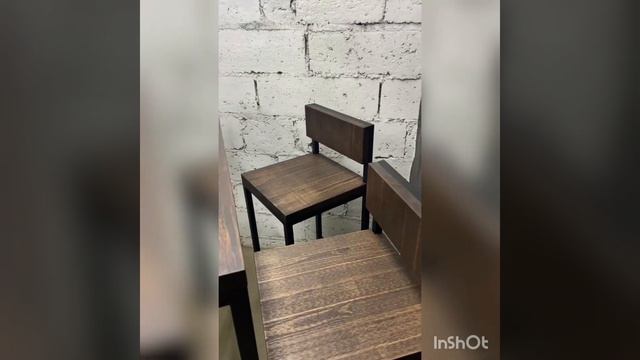 Мебель Loft от производителя