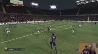 FIFA 18 Coutinho Barcelona Career Mode: Ep.7 Copa De Espana Leg 1 Match