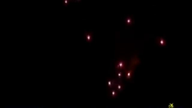 Набор ракет "Олимп"