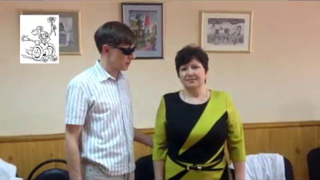 Интервью с Надеждой из Дома Детского Творчества 21.05.2018.mp4