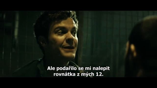 The Boys | S01E08 | Hughie saves Frenchie and Mother's Milk | CZ subtitles