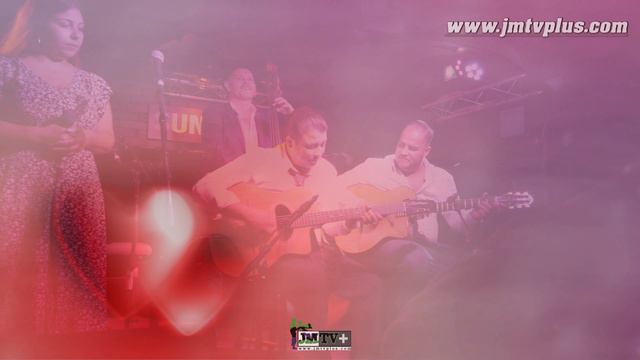 JAZZ MANOUCHE: PRÉSENTATION de Coupe de Jazz AU SUNSET JAZZ CLUB PARIS. 21 09  23