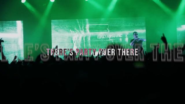 Harris & Ford x ItaloBrothers - Party Everywhere (Official Video)