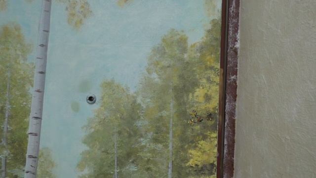 ДЕКОРИРУЮ прихожую // играюсь с ПАЗЛАМИ// РЕМОНТ своими руками