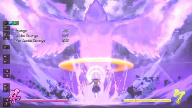 Fused Zamasu Overview Guide And Gameplay! Dragon Ball FighterZ DLC!