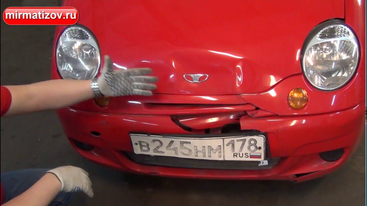 Проект "Бродяга": анонс.