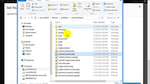 WooCommerce Theme Development | Class # 2 | RRF Live Class
