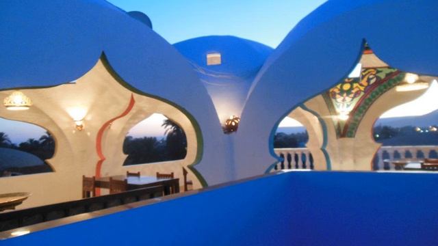 Cleopatra Hotel Luxor - Luxor - Egypt