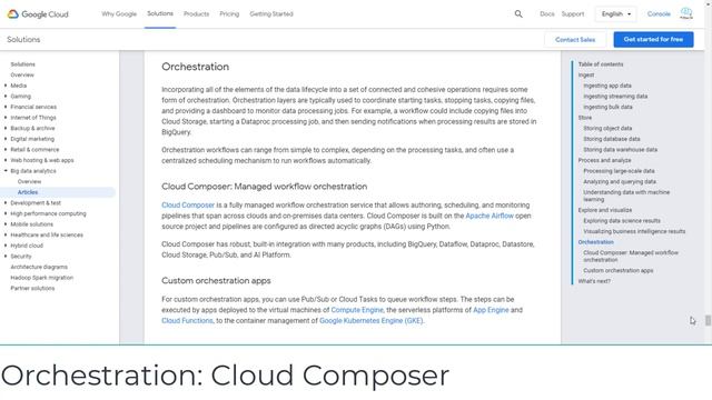 Complete 1.5 Hours GCP Professional Cloud Architect Certification Exam Preparation