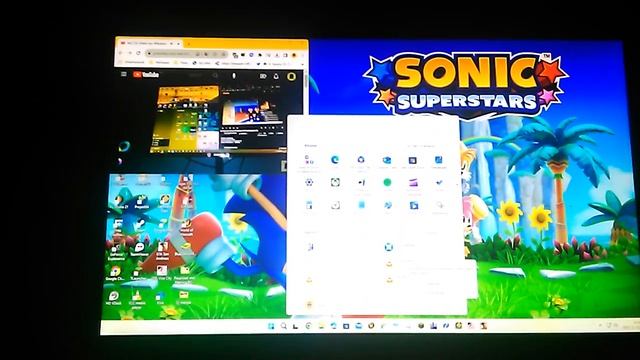 My Old Video has Windows 11 Shutdown
