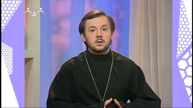 Дом, в котором живет Бог. Прокимен на Утрене