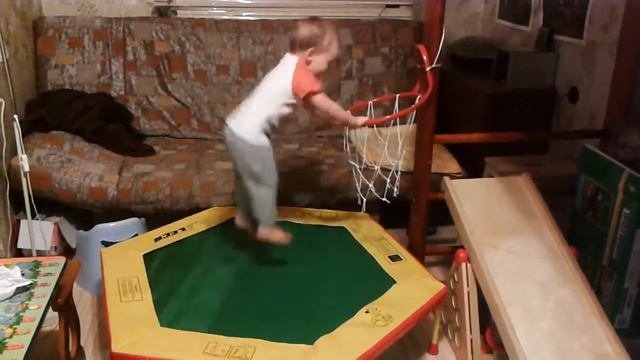Батут