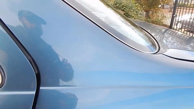 2001 Toyota Camry LE video overview and walk around.