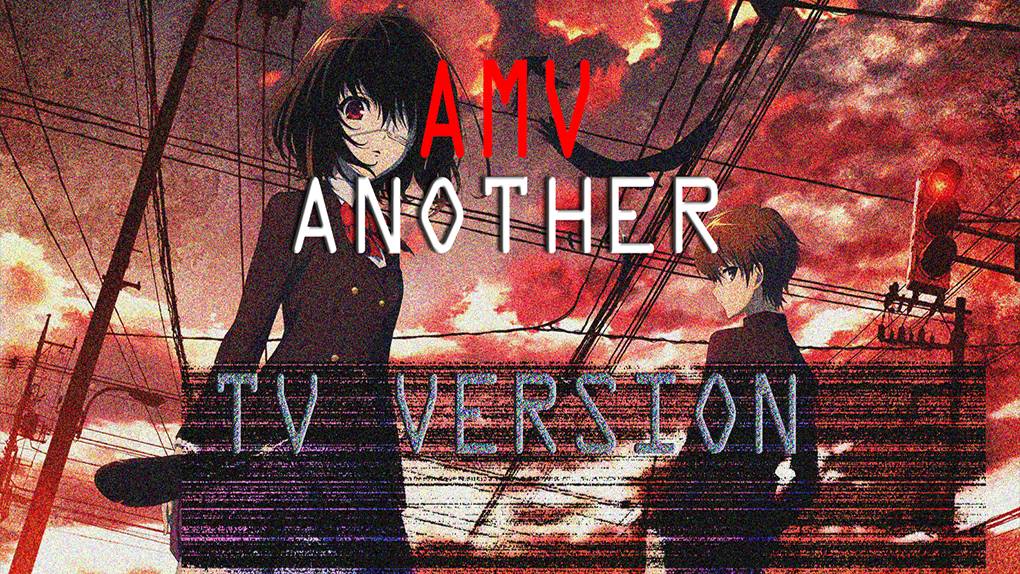 (AMV) Another | IC3PEAK - TRRST