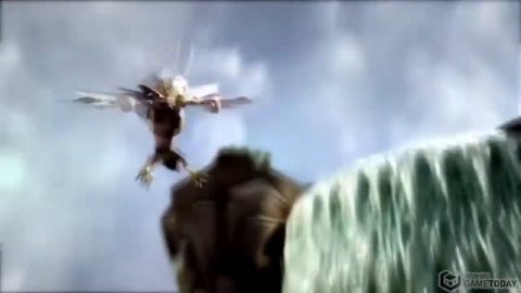 Aida Arenas CG Trailer