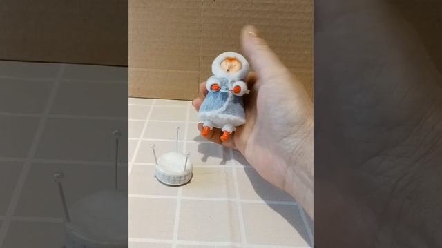 Мальчик со звездой