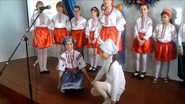 Два козенятка