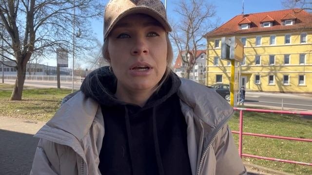 Рождение ребенка в Германии. Основные документы. Расчёт декретных денег.