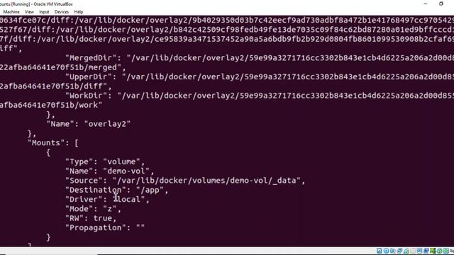 Docker Storage | Docker Volumes | Bind Mounts | How to Persist Data in Docker Container