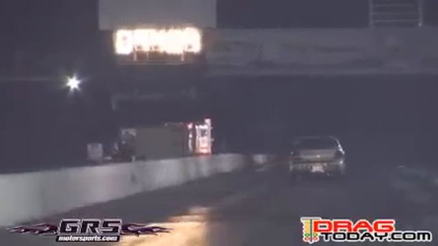 Fastest 2zz ge All Motor 12.51 Toyota Echo Street car