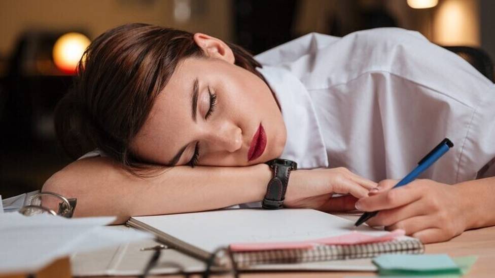 О хронической усталости