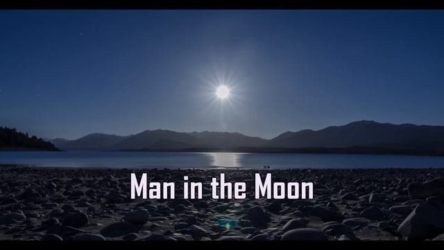 Man in the Moon -- Nu DiscoDowntempo -- Royalty Free Music