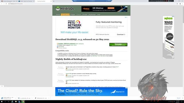 [TrinityCore] How to Install a TrinityCore Server [Part 1]