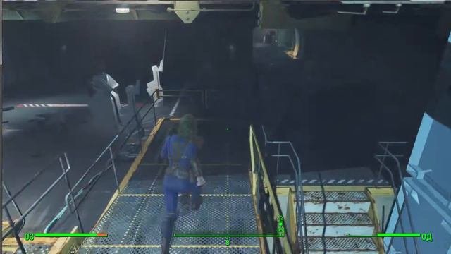 Cекреты в играх 1:Fallout 4 : Как получить Криолятор в начале игры