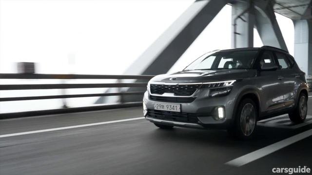 Kia Seltos 2019 Review