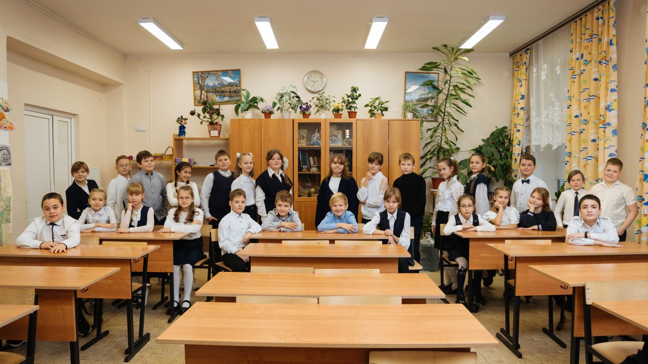 4А Калязин 5 школа 2024