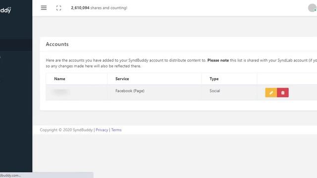 Améliorer Son Référencement Avec Le Logiciel SyndBuddy 2.0 - Tutoriel En Français - SEO