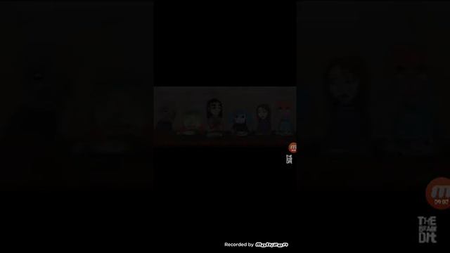 Реакция на 3 эпизод колбасный инцидент Салли фейс
