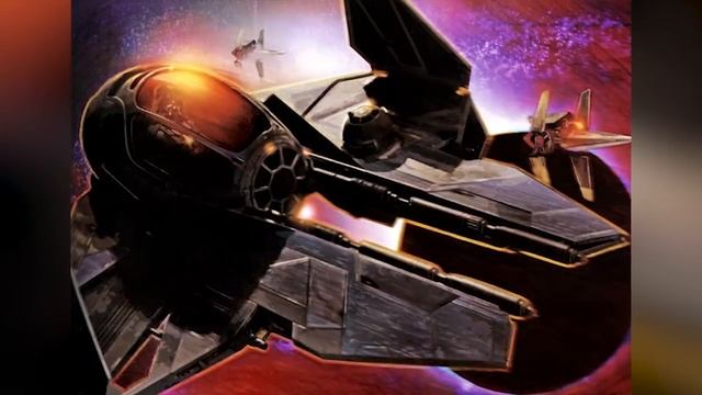 13 Ventajas del Jedi Interceptor ETA-2 Actis Que NO Conocías – Naves Star Wars