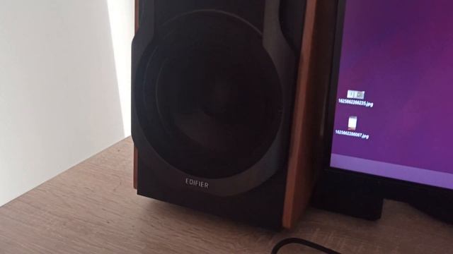Edifier S1000 MKII test