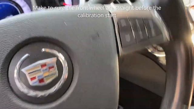 How to fix code C0710 steering wheel angle signal/code C0710-42/C0710-5A