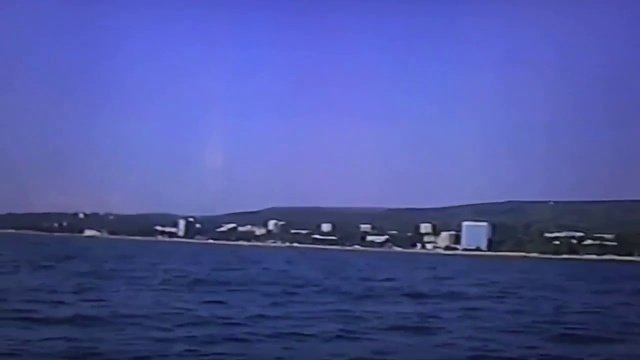 Със златни медалисти от Саратов на яхта
