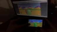 Unity 3D (2019) - Basic WiFi Local Multiplayer (Android & iOS & PC)