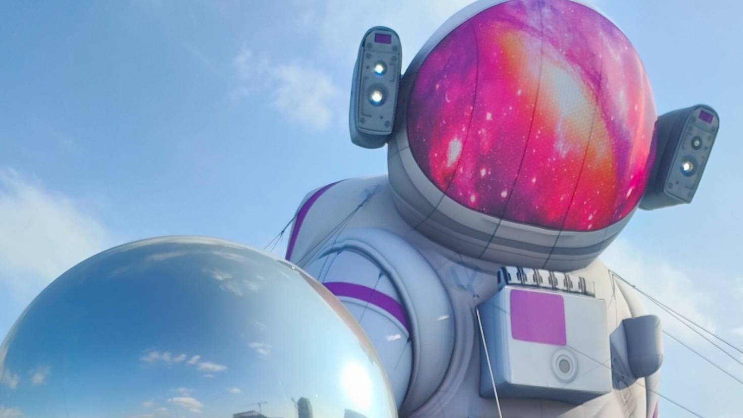 Сколково выставка Москва будущего 2030