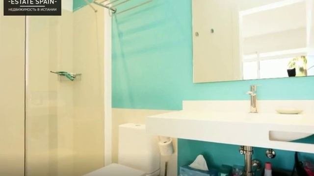 Апартаменты в Пальманова 52 м² Испания - 366 000