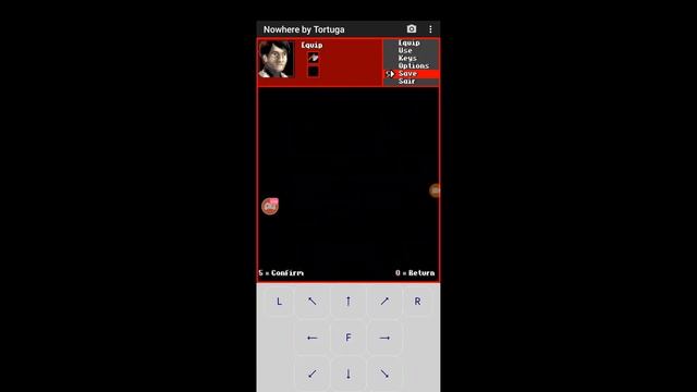 Nowhere - O Melhor Terror Java Estilo Silent Hill