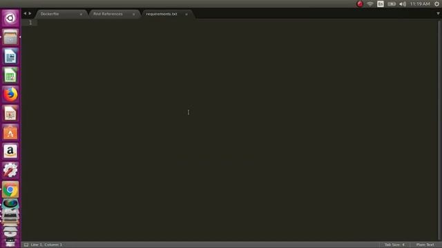 Django Docker Installation