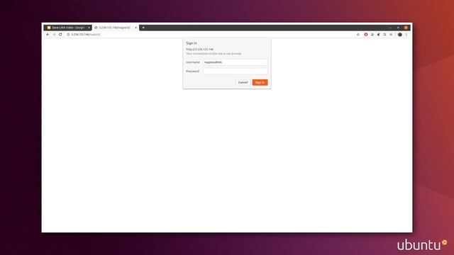 LMA stack: logging, monitoring and alerting