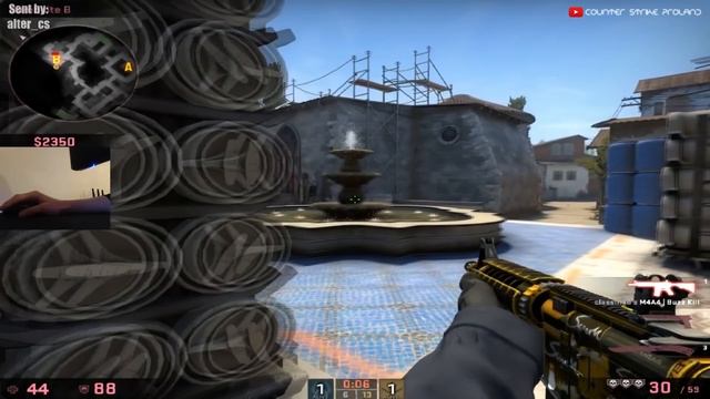 CSGO - 
