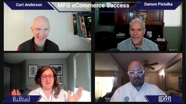 Building a Dynamic and Engaged Digital Audience - MFG eCommerce Success