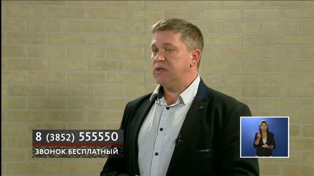 «КатуньLIVE. Здоровье»: в каком возрасте можно понять, что у ребенка ДЦП?