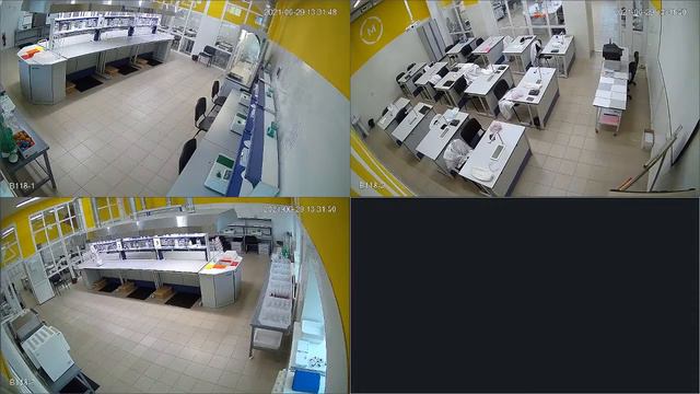 Демонстрационный экзамен по компетенции Лабораторный химический анализ. ЛК 1.8 день 2
