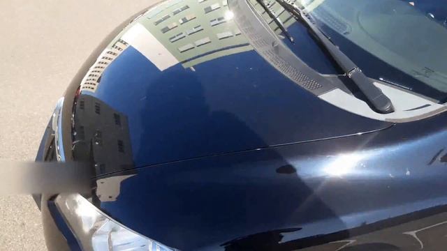 Копия видео "HONDA Civic 4D VIII 1.8 AT"