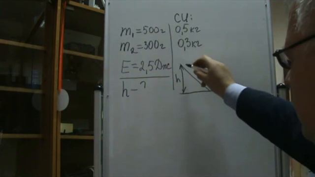 Часть 3 Импульс и энергия