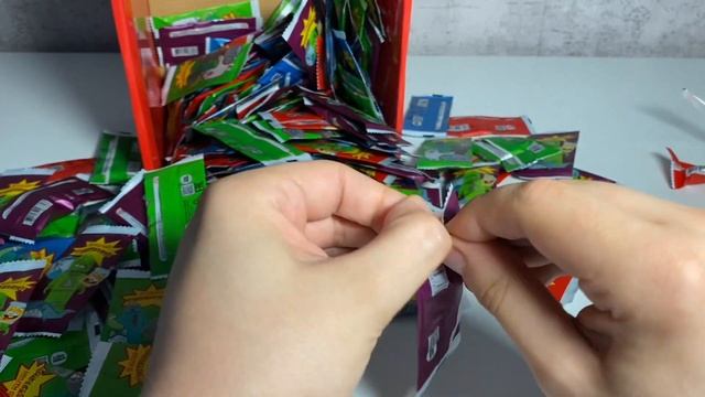ОТКРЫВАЕМ МНОГО ПРИКОЛЫШЕЙ (Часть 2)