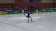 1 юн.разряд/5 место из 12 чел, "Кубок короля Стаха", г. Барановичи, 24.12.2023